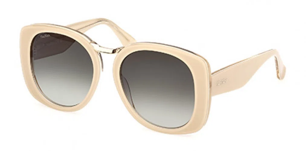MAXMARA Bridge 0092 Sunglasses - view 3